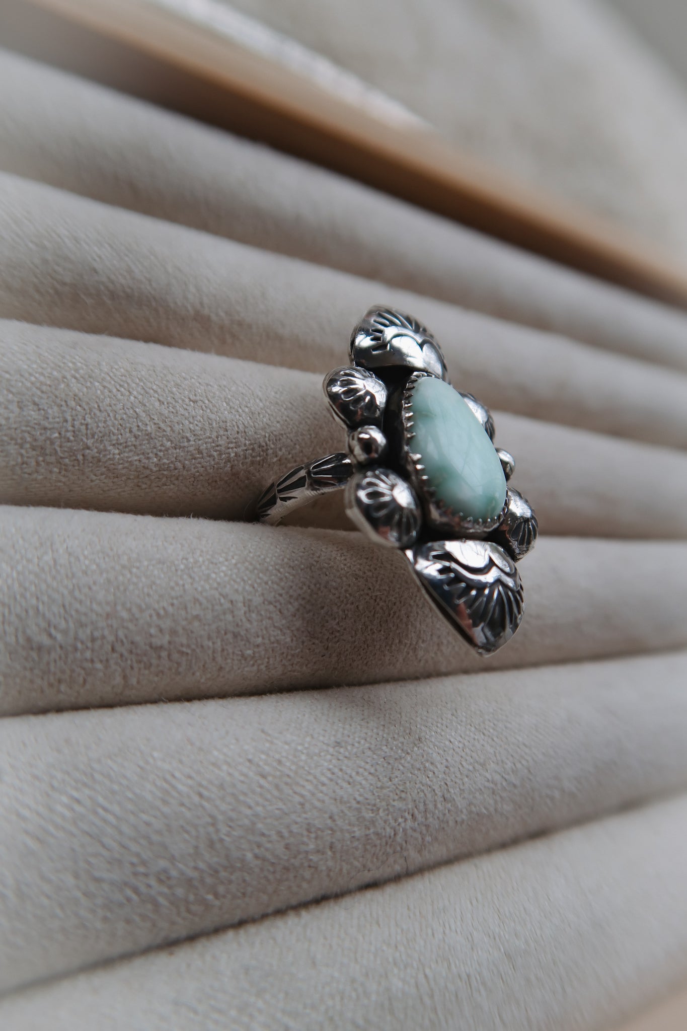 Paloma Ring