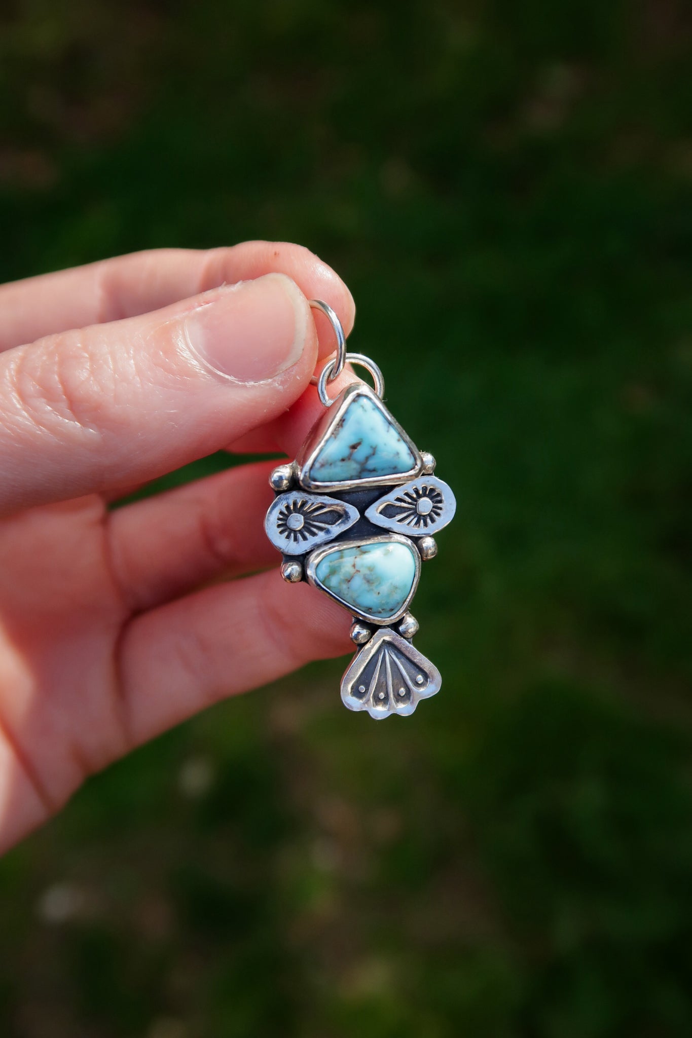 Dry Creek Pendant