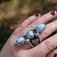 Golden Hill Ring
