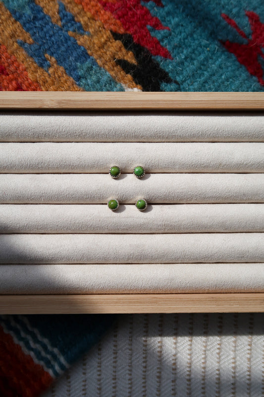 Sonoran Gold Studs