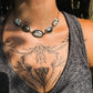 Wild Horse ‘Clovis’ Choker