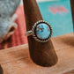 Golden Hill Ring