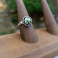 Damale Variscite Ring