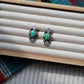 Sonoran Turquoise Studs