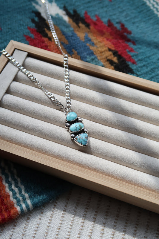 Dry Creek Necklace