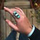 Dry Creek Turquoise