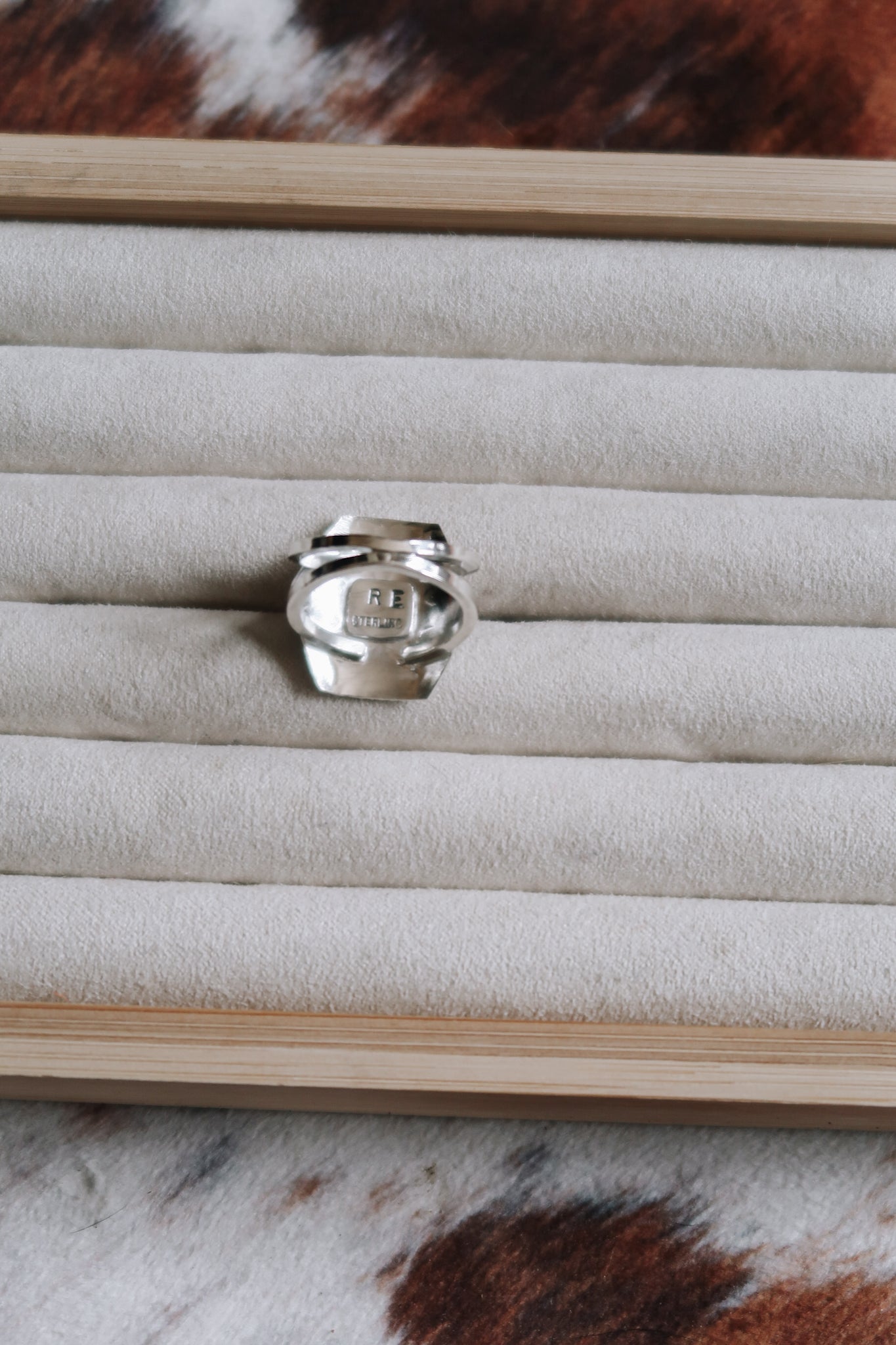 Solea Ring