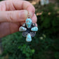 Dry Creek Cluster Pendant