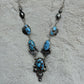 Golden Hill Necklace