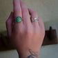 Emerald Valley Ring
