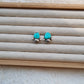 Sonoran Gem studs