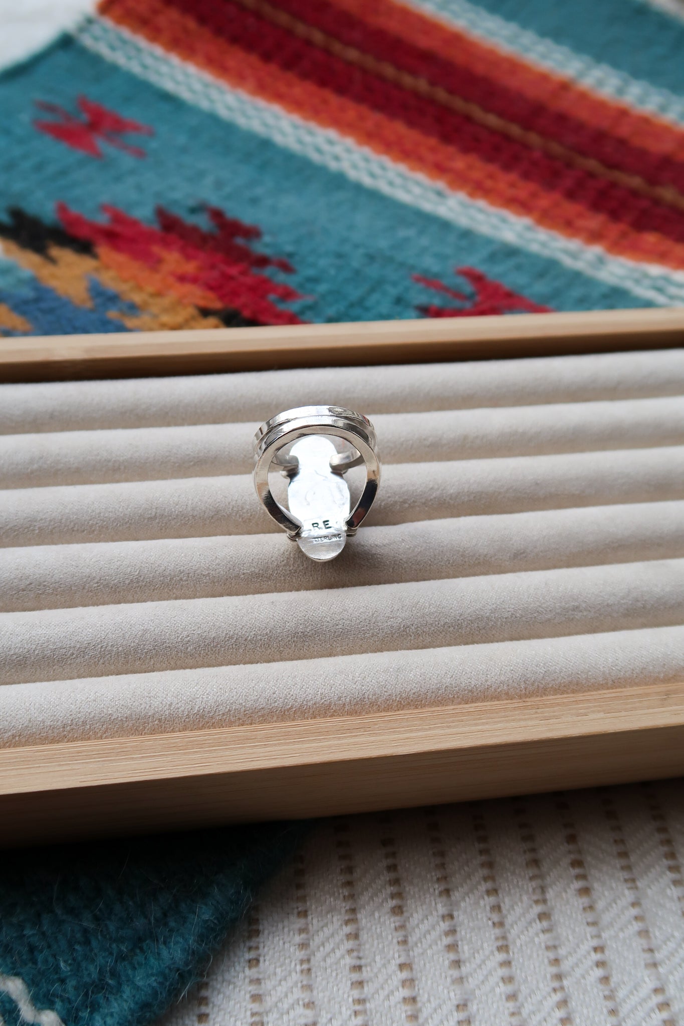 Sonoran Mountain Ring