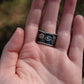 Golden Hill Ring