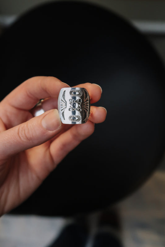 Zenya Ring