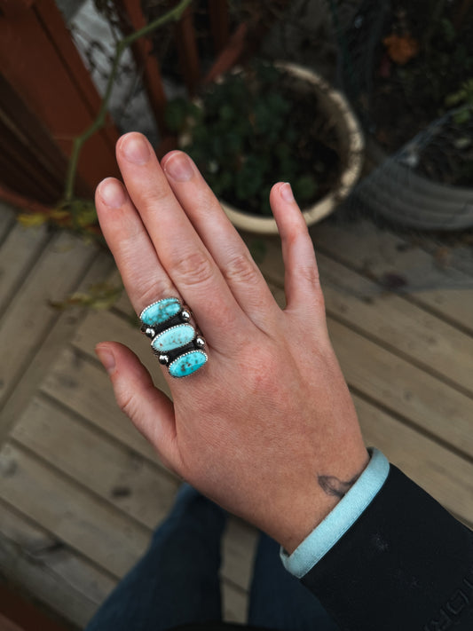 Dry Creek Turquoise