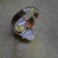 Golden Hill Ring