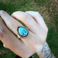 Golden Hill Ring