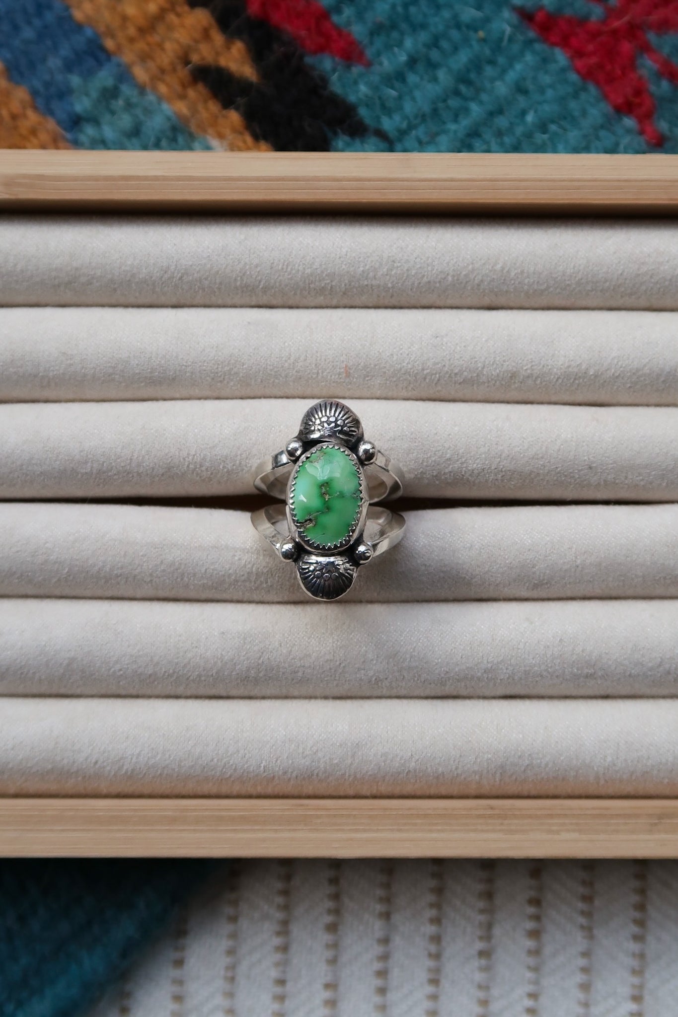 Sonoran Mountain Ring