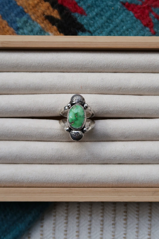 Sonoran Mountain Ring