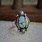 Golden Hill Ring