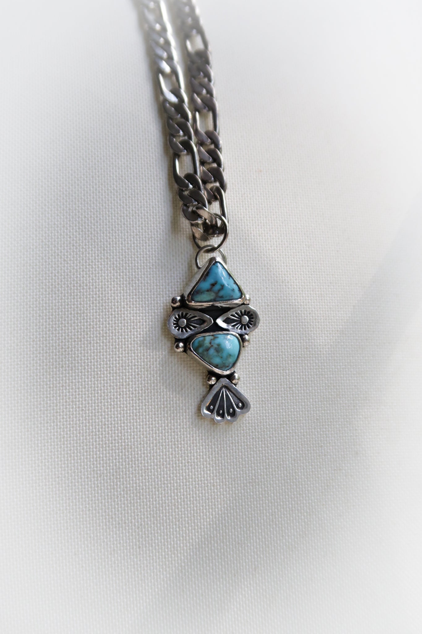 Dry Creek Pendant