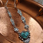 Desert Bloom Necklace