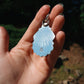 Hubei Turquoise Pendant