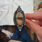 Royston Ribbon Ring