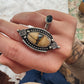 Royston Ribbon Ring