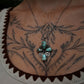 Dry Creek Cluster Pendant