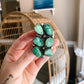 Candelaria Hill Variscite Ring