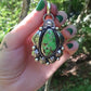 Hubei Turquoise Pendant