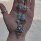 Golden Hill Necklace