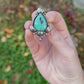 Hubei Turquoise Ring