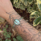 Golden Hill Cuff