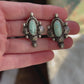 Dry Creek Turquoise Earrings