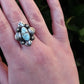 Golden Hill Ring