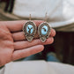 Golden Hill Earrings