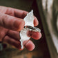 Whitewater Turquoise Ring