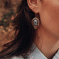 Golden Hill Earrings