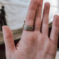 Stabilized Royston Ring