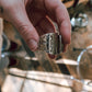 Intarsia Ring