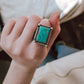 Stabilized Royston Ring