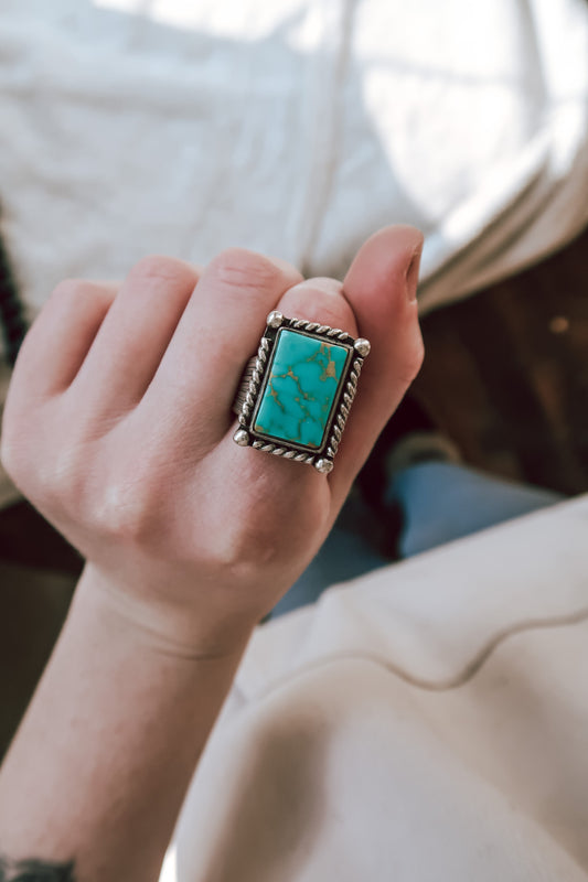 Stabilized Royston Ring