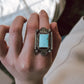 Stabilized Royston Ring